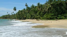 En 2016, les énergies renouvelables ont fourni 98,1% de l'électricité du Costa Rica. (image d'illustration) 