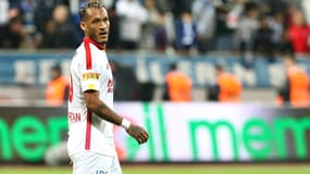 Direction l'Arménie pour Yoan Gouffran 