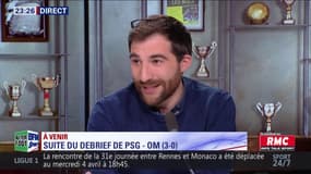 Ce qu'a l'OM et qui manque au PSG 