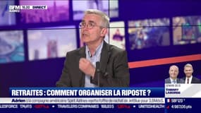 1er mai: Pourquoi ces débordements ? - 02/05