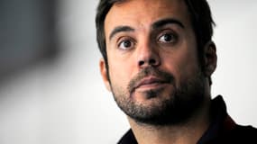 Romain Barnier