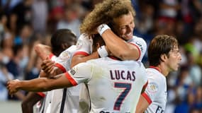 David Luiz