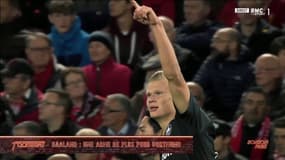 Footissime : Haaland, une arme de plus pour Dortmund 