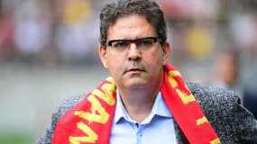 Thierry Gomez
