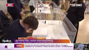Les fortes têtes : Allez-vous voter dimanche ? - 22/04