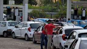 À Cuba, la pression américaine sur le pétrole vénézuélien attise les craintes