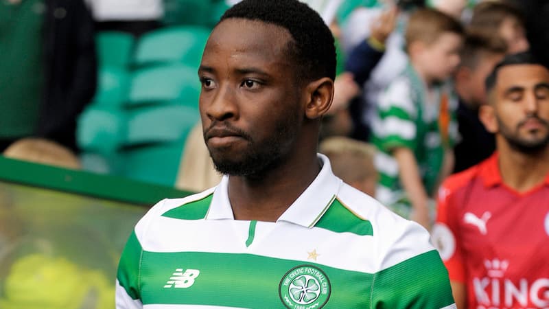 Moussa Dembélé