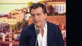 Yannick Alléno