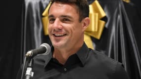 Dan Carter