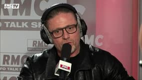 Petit : ‘’J’ai l’impression que des personnes tentent de couler l’AJ Auxerre’’