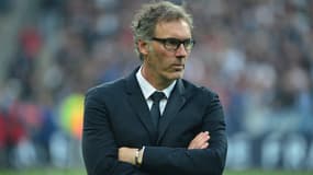 Laurent Blanc