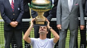 Roger Federer