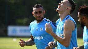Dimitri Payet (OM)