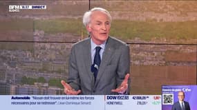 Jean-Dominique Senard (Renault) : "Renault va continuer à soutenir Nissan" - 10/03