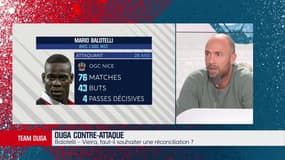 Quand Duga attend que Super Mario se prenne enfin en main 