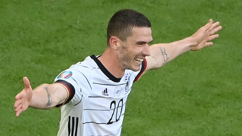 Mercato en direct: Robin Gosens plait au Barça