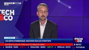 Tech & Co : Partie 2 - 25/04