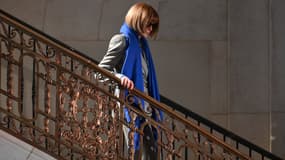 Anna Wintour, 2025