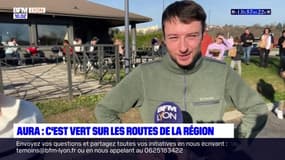 Rhône: les automobilistes prennent la direction des stations pour le réveillon