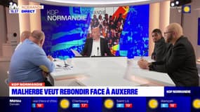 Kop Normandie: en ligue 2, Caen veut rebondir face à Auxerre