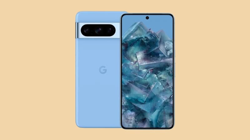 Ce Google Pixel 8 Pro à prix réduit ne serait-il pas le meilleur smartphone en rapport qualité/prix ?