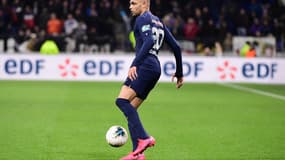 Layvin Kurzawa (PSG)