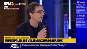 Logements sociaux place des Vosges: le maire de Paris-Centre "très étonné du faible niveau des débats"