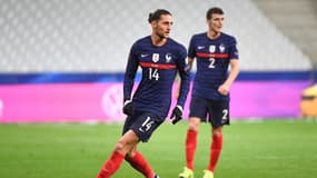 Adrien Rabiot