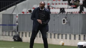 Patrick Vieira