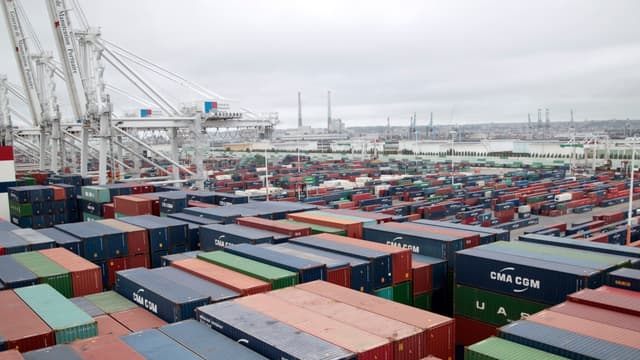 Les entreprises françaises ont clairement perdu des parts de marché depuis 1999