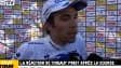 Le JT du Tour / Pinot grimpe sur le podium