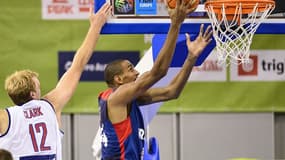 Alexis Ajinça