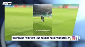 L'actu Sport.Net du 12 septembre 2017
