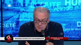 Quelque soit la couleur « un mauvais payeur reste un mauvais payeur ! » 