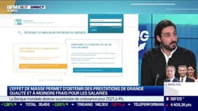 La pépite : La plateforme Mon Petit CE propose un service de comité d'entreprise aux TPE et PME, par Lorraine Goumot - 06/01