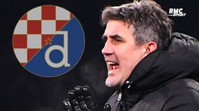 Ligue Europa: Condamné à de la prison, l’entraîneur du Dinamo Zagreb démissionne