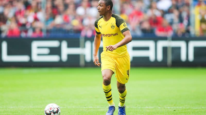 Abdou Diallo (Dortmund)