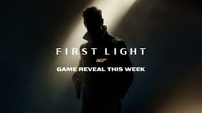 007 First Light