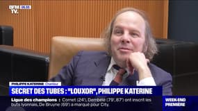 Secrets des tubes : "Louxor j'adore" de Philippe Katerine - 16/08