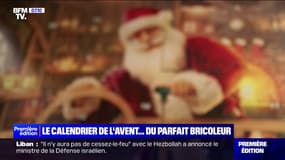 Les calendriers de l’Avent des marques d’outillage font un carton cette année