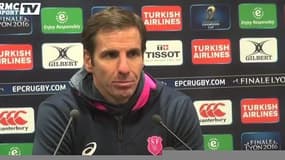 Champions Cup : le Stade Français entretient l’espoir