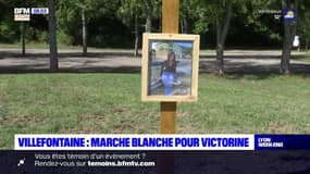 Villefontaine: une marche blanche organisée ce dimanche en hommage à Victorine, six jours après la découverte de son corps