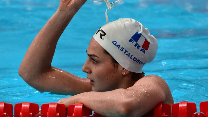 Béryl Gastaldello