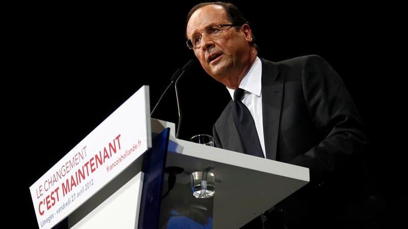 Dans un entretien paru samedi dans Le Parisien/Aujourd'hui en France, François Hollande dit craindre une multiplication des plans sociaux en France après le second tour de l'élection présidentielle, des décisions en ce sens ayant été selon lui différées d