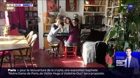 Paris découvertes 1/2 : Dans l'appartement de Boris Vian