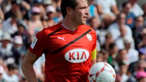 Cédric Carasso