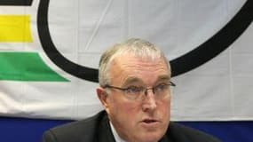 L'UCI de Pat McQuaid a décidé de faire appel devant le TAS