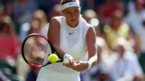 Petra Kvitova