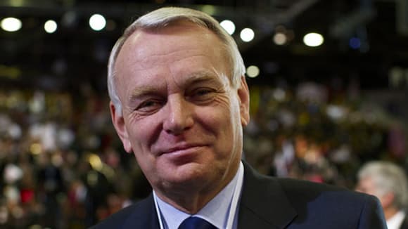 Jean-Marc Ayrault