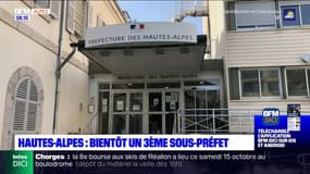 Hautes-Alpes: bientôt un 3e sous-préfet